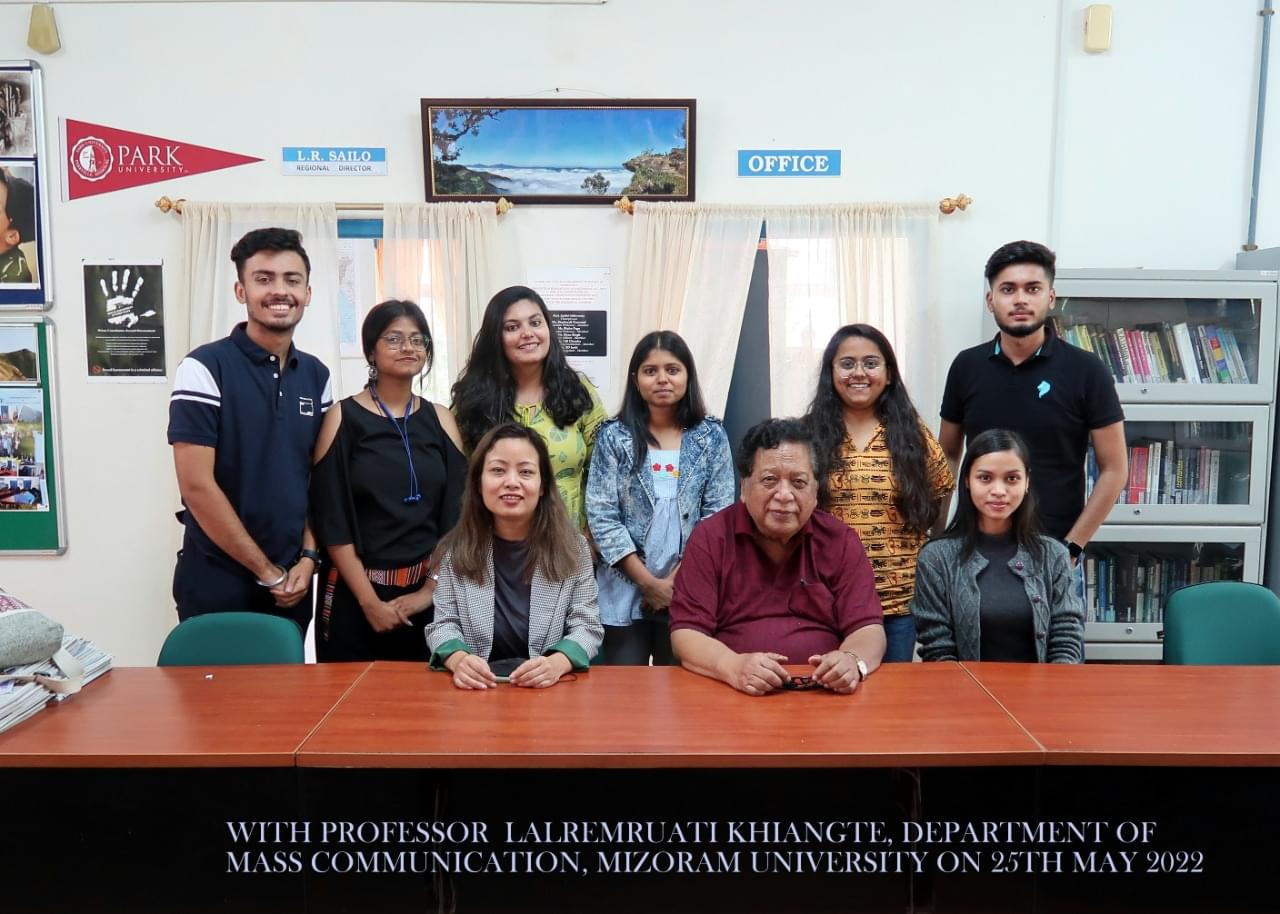 IIMC Aizawl Images photo 3